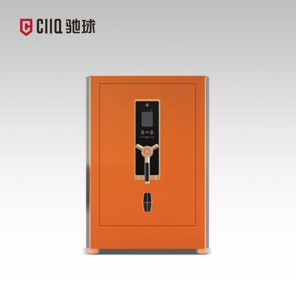 Gem - Hermès Orange